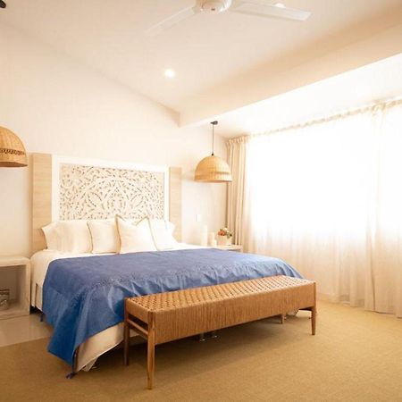 Hotel Mandalas House By Dot Boutique 圣玛尔塔 外观 照片