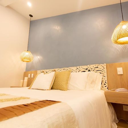 Hotel Mandalas House By Dot Boutique 圣玛尔塔 客房 照片