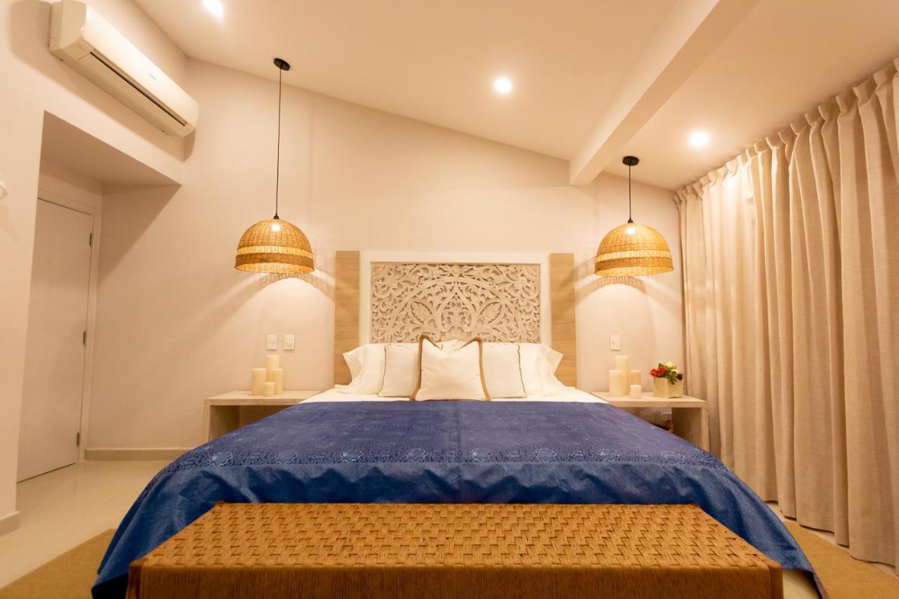 Hotel Mandalas House By Dot Boutique 圣玛尔塔 外观 照片