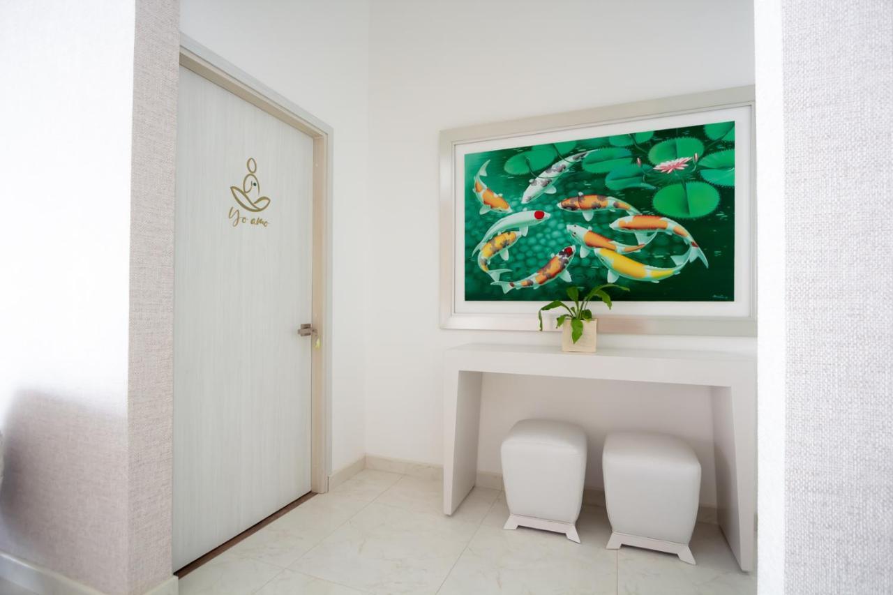 Hotel Mandalas House By Dot Boutique 圣玛尔塔 外观 照片
