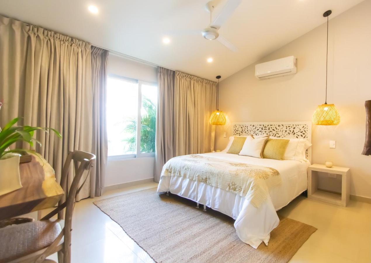 Hotel Mandalas House By Dot Boutique 圣玛尔塔 客房 照片