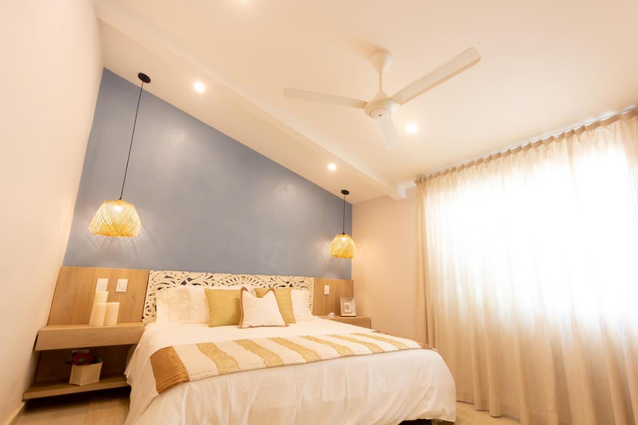 Hotel Mandalas House By Dot Boutique 圣玛尔塔 外观 照片