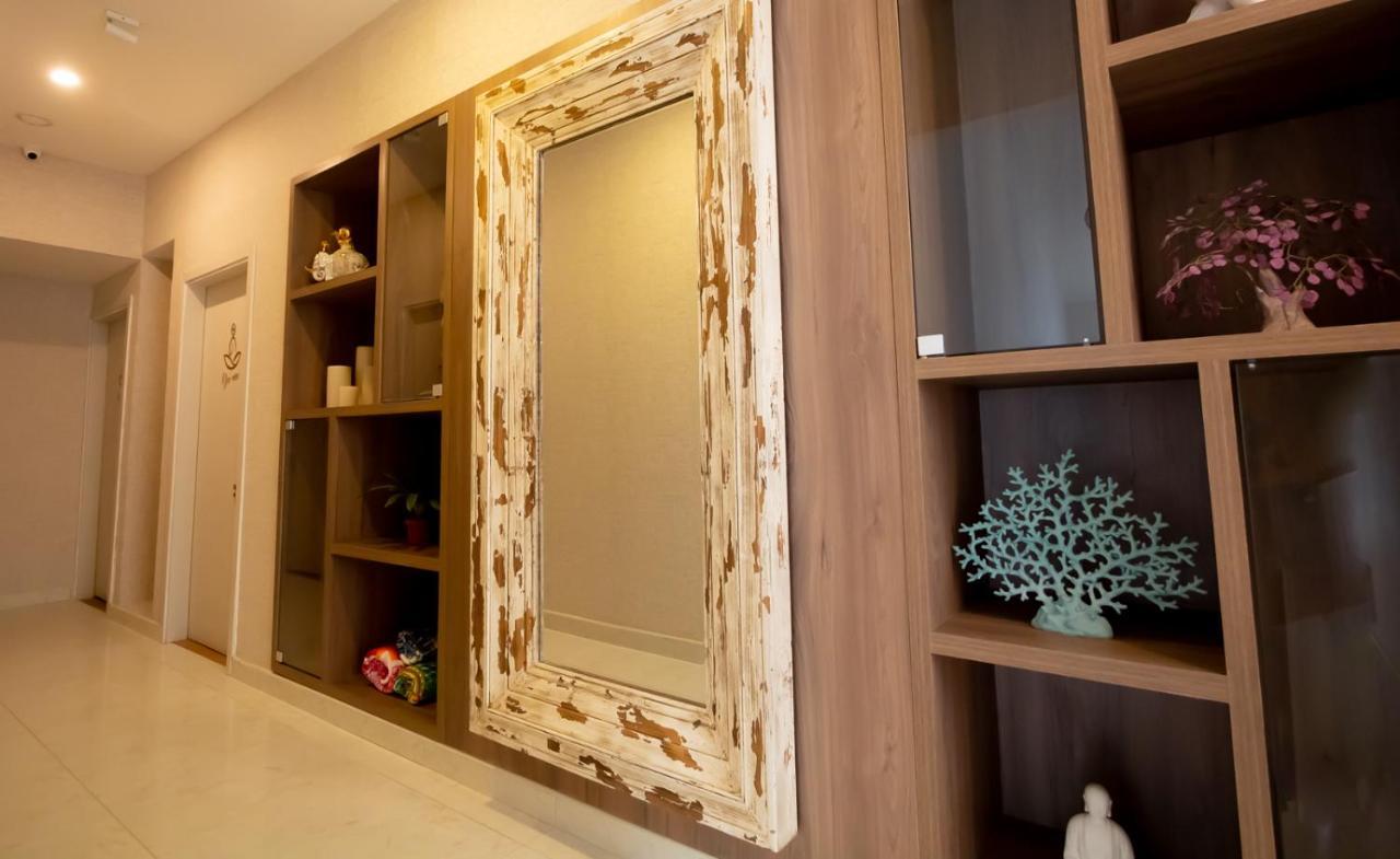 Hotel Mandalas House By Dot Boutique 圣玛尔塔 外观 照片