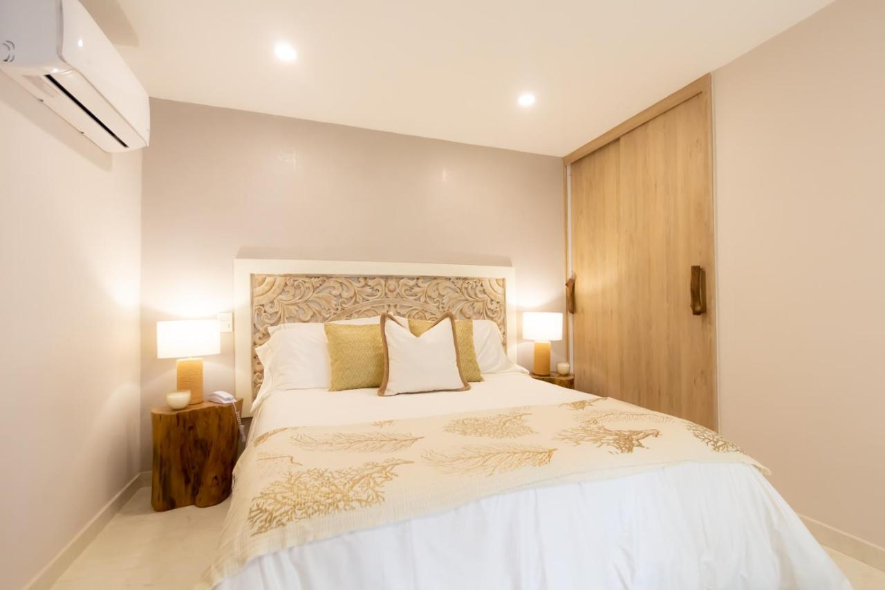 Hotel Mandalas House By Dot Boutique 圣玛尔塔 客房 照片