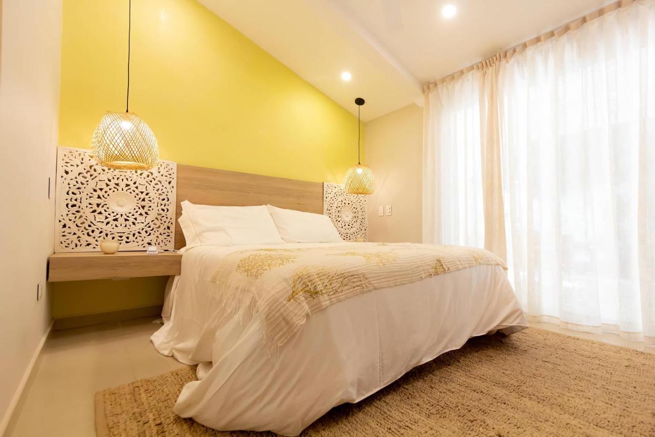 Hotel Mandalas House By Dot Boutique 圣玛尔塔 客房 照片