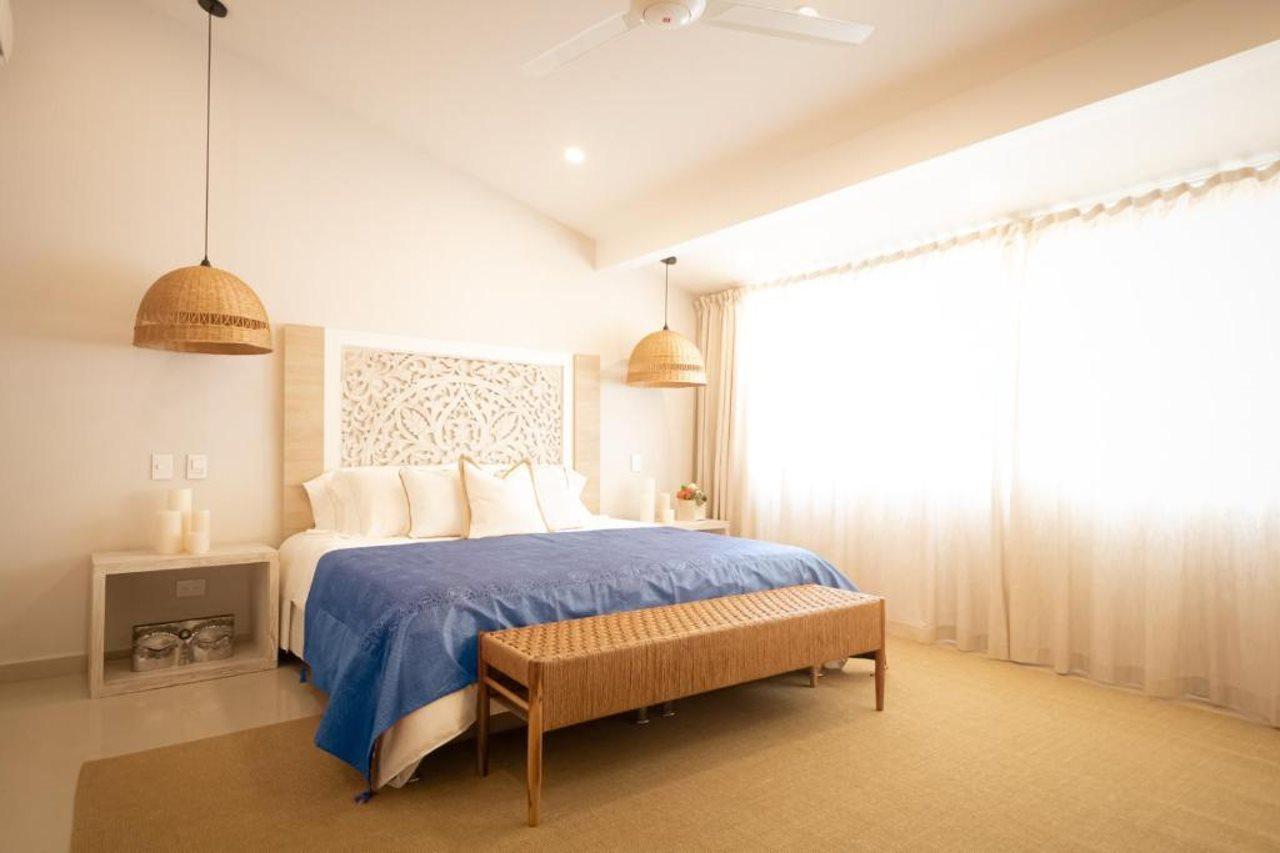 Hotel Mandalas House By Dot Boutique 圣玛尔塔 外观 照片