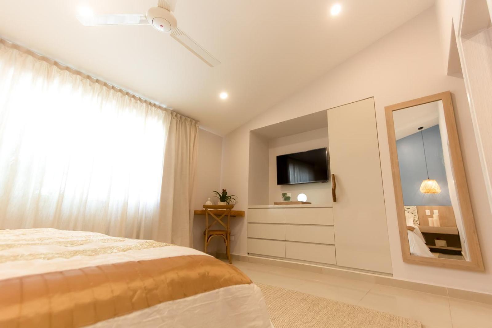 Hotel Mandalas House By Dot Boutique 圣玛尔塔 客房 照片