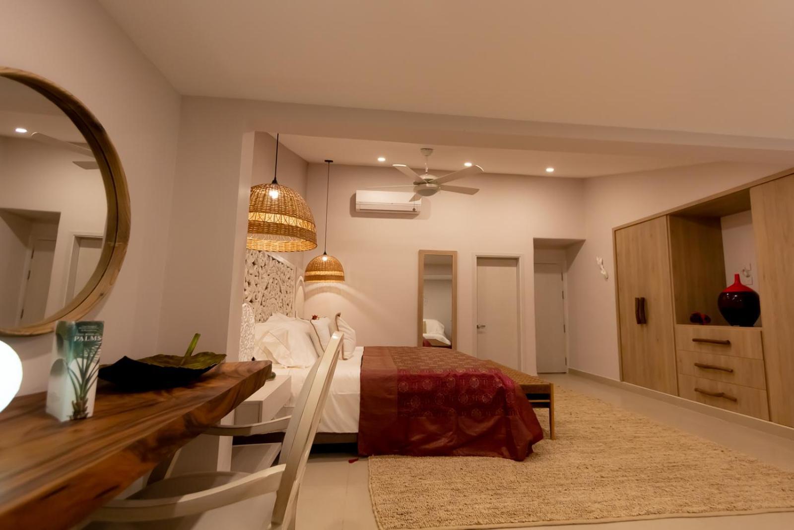 Hotel Mandalas House By Dot Boutique 圣玛尔塔 客房 照片