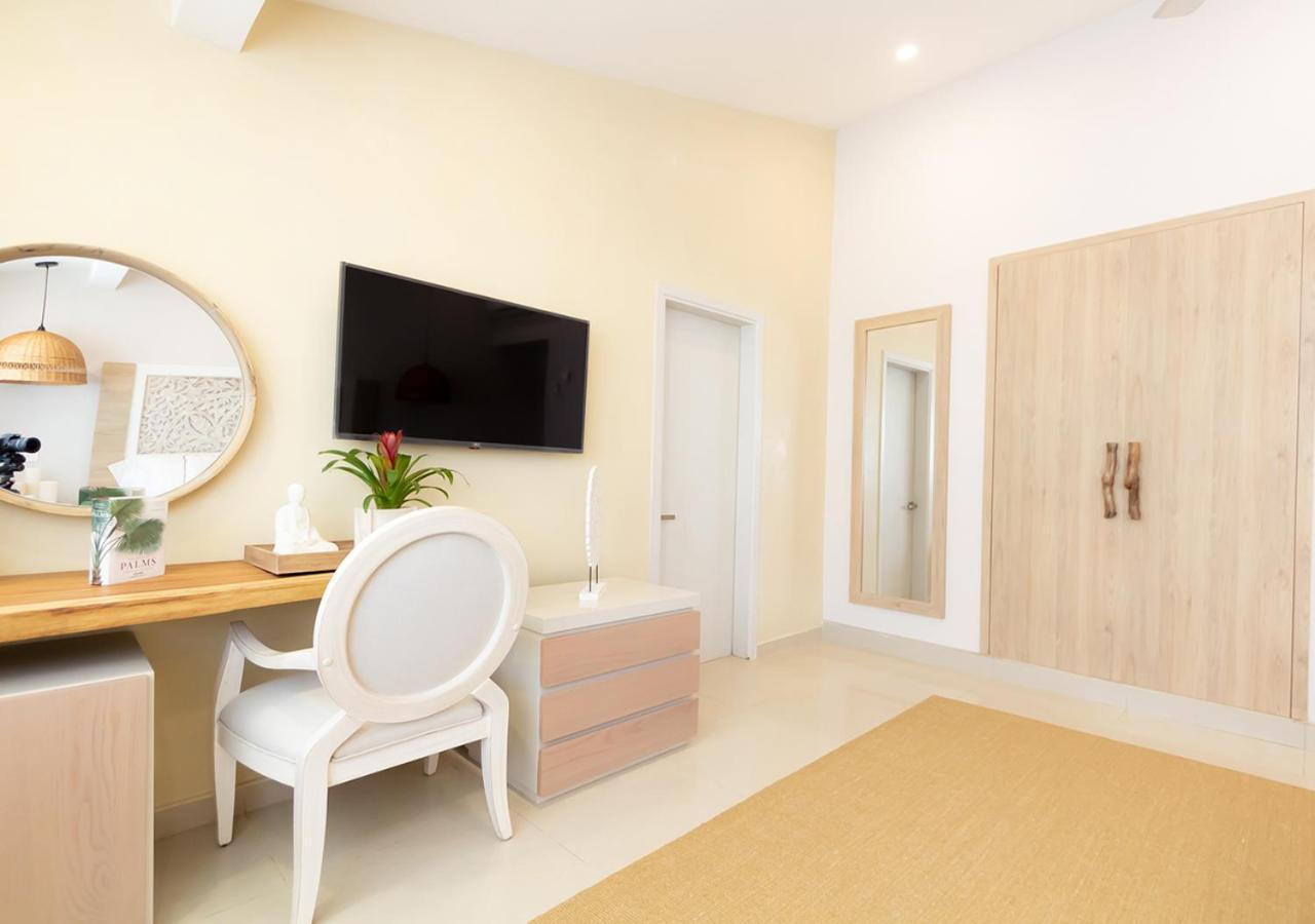 Hotel Mandalas House By Dot Boutique 圣玛尔塔 客房 照片