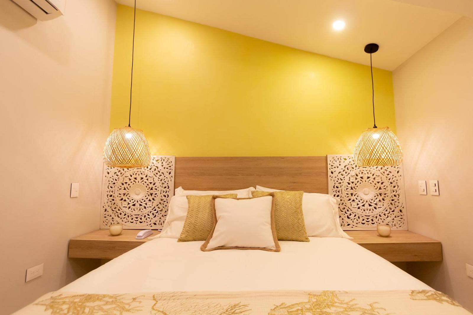 Hotel Mandalas House By Dot Boutique 圣玛尔塔 客房 照片