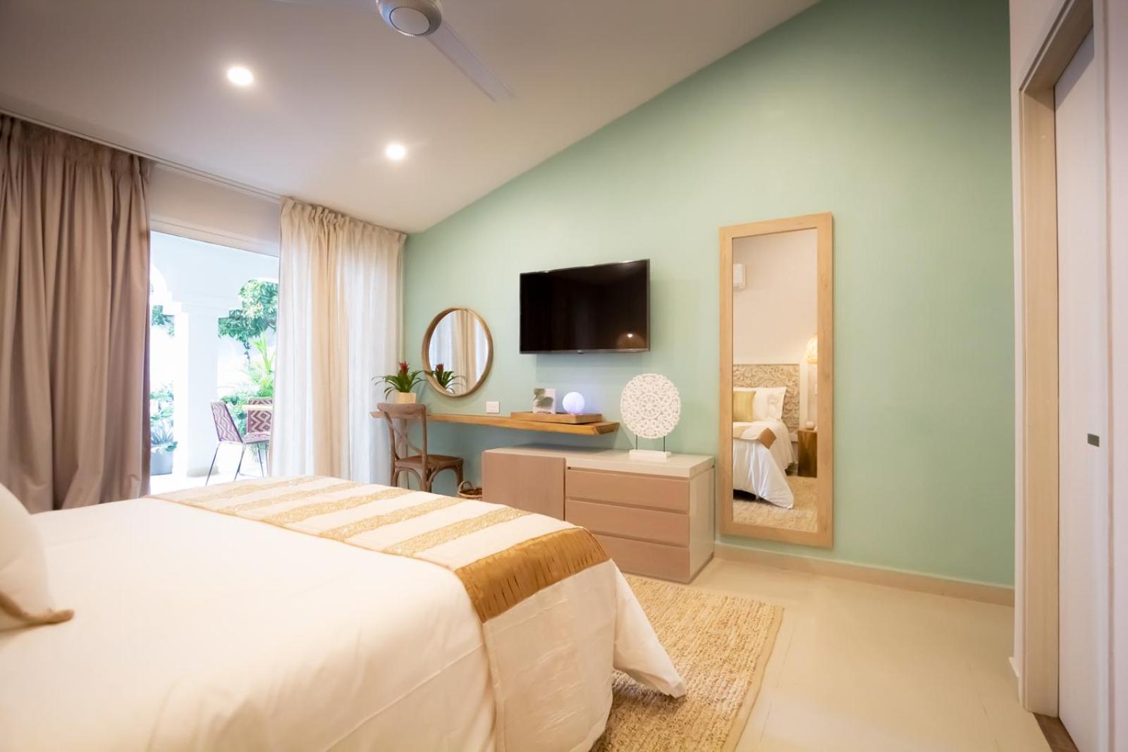 Hotel Mandalas House By Dot Boutique 圣玛尔塔 客房 照片