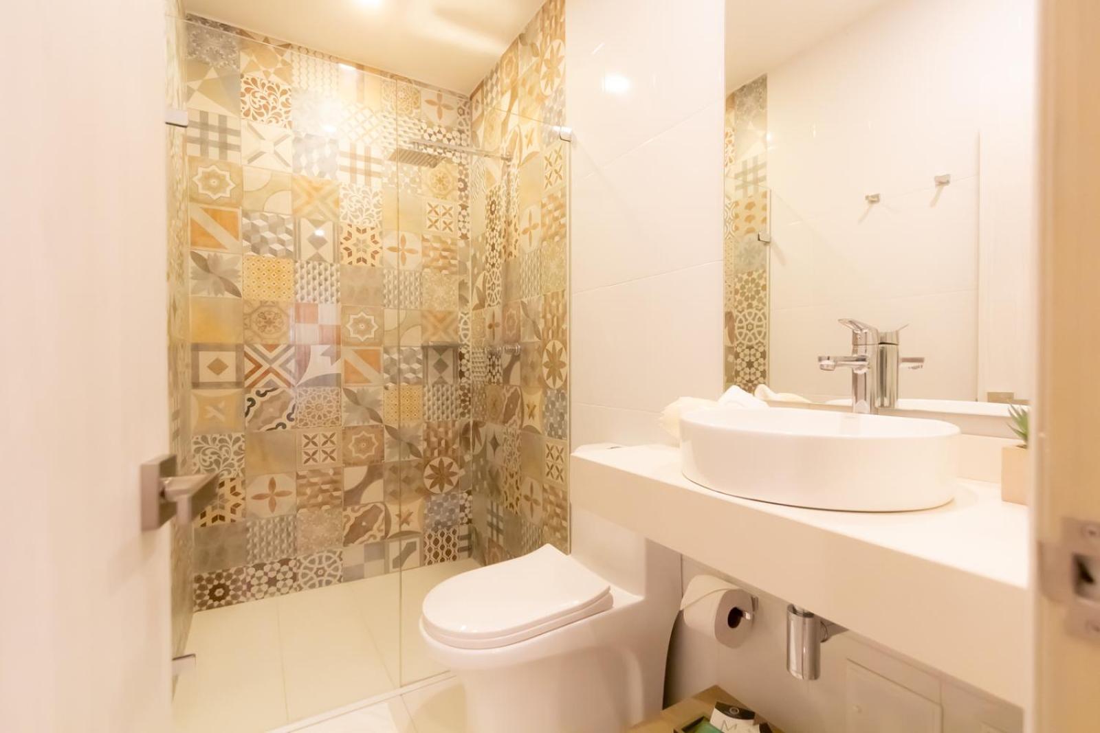 Hotel Mandalas House By Dot Boutique 圣玛尔塔 客房 照片
