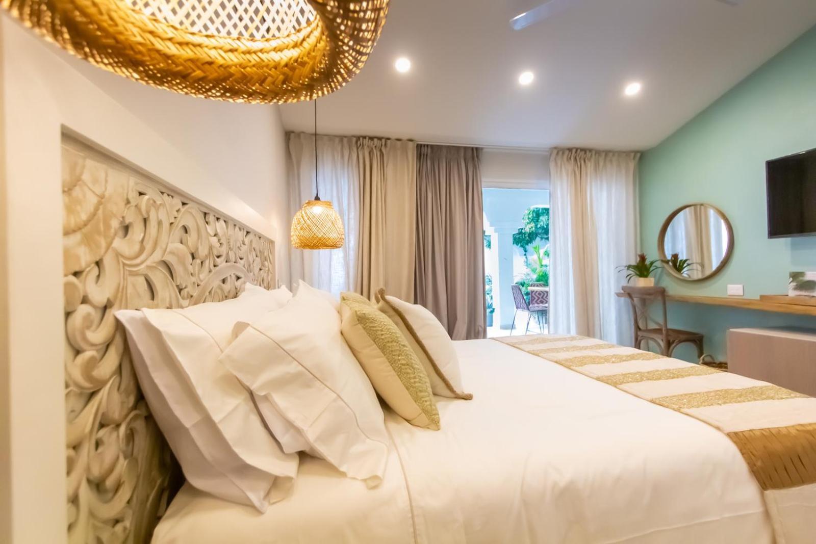 Hotel Mandalas House By Dot Boutique 圣玛尔塔 客房 照片