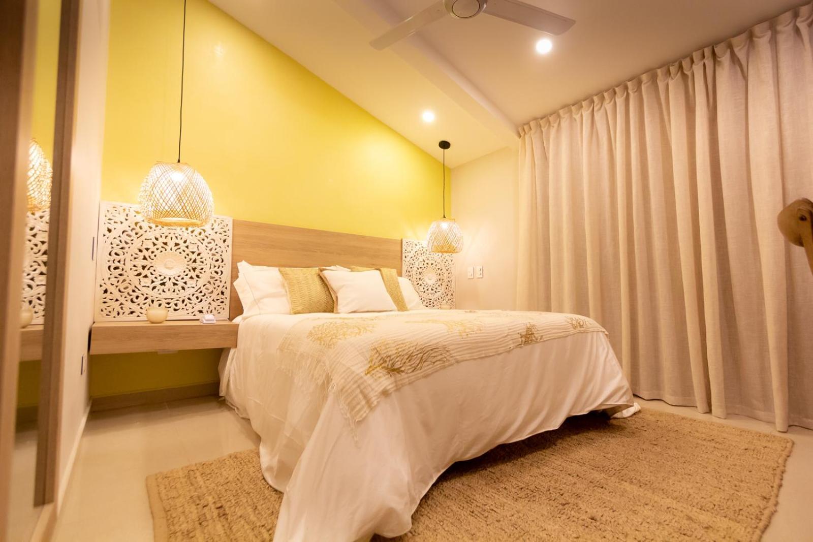 Hotel Mandalas House By Dot Boutique 圣玛尔塔 客房 照片