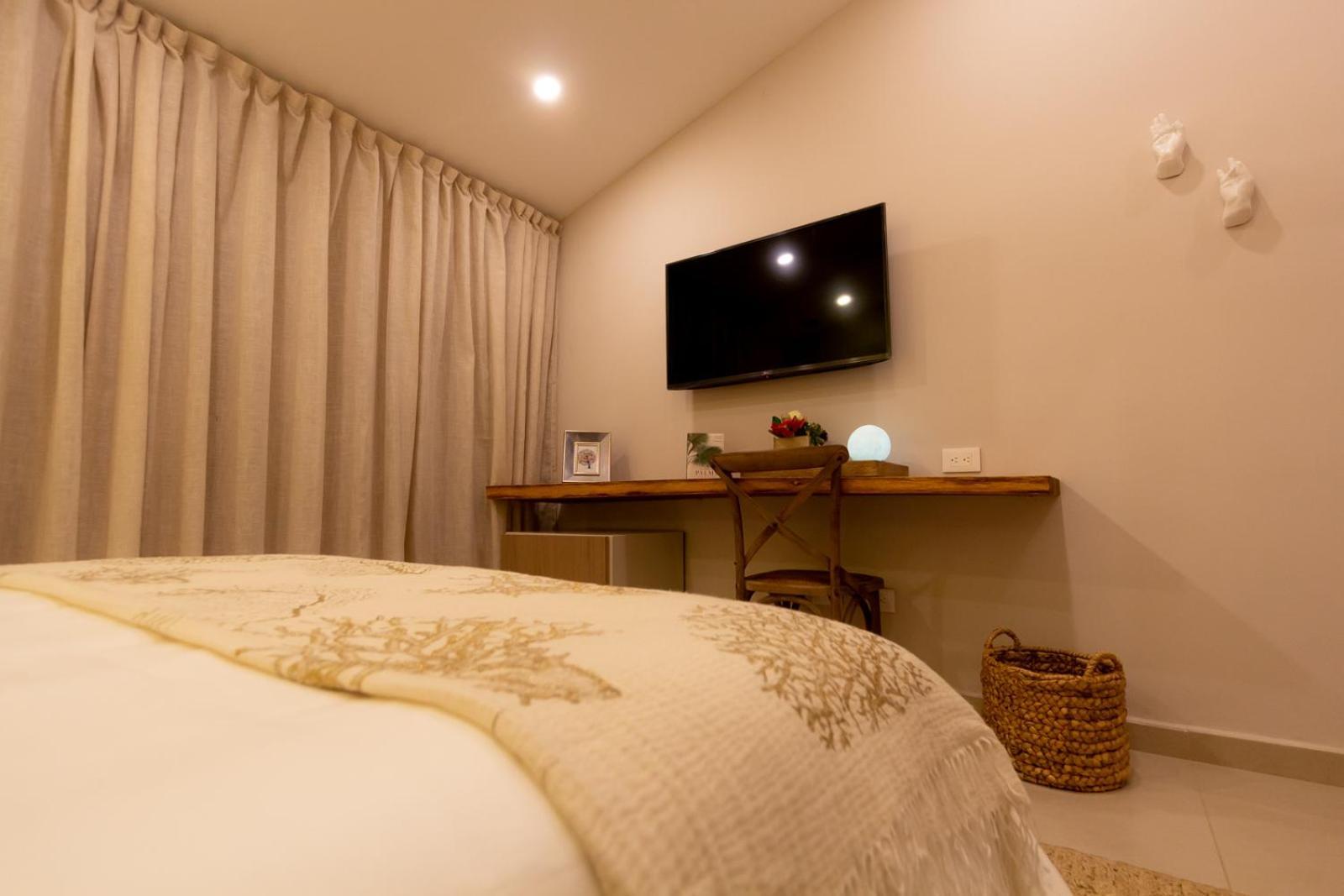 Hotel Mandalas House By Dot Boutique 圣玛尔塔 客房 照片