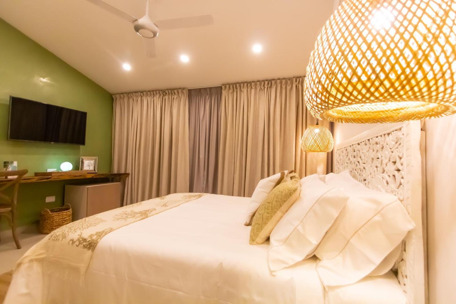 Hotel Mandalas House By Dot Boutique 圣玛尔塔 客房 照片