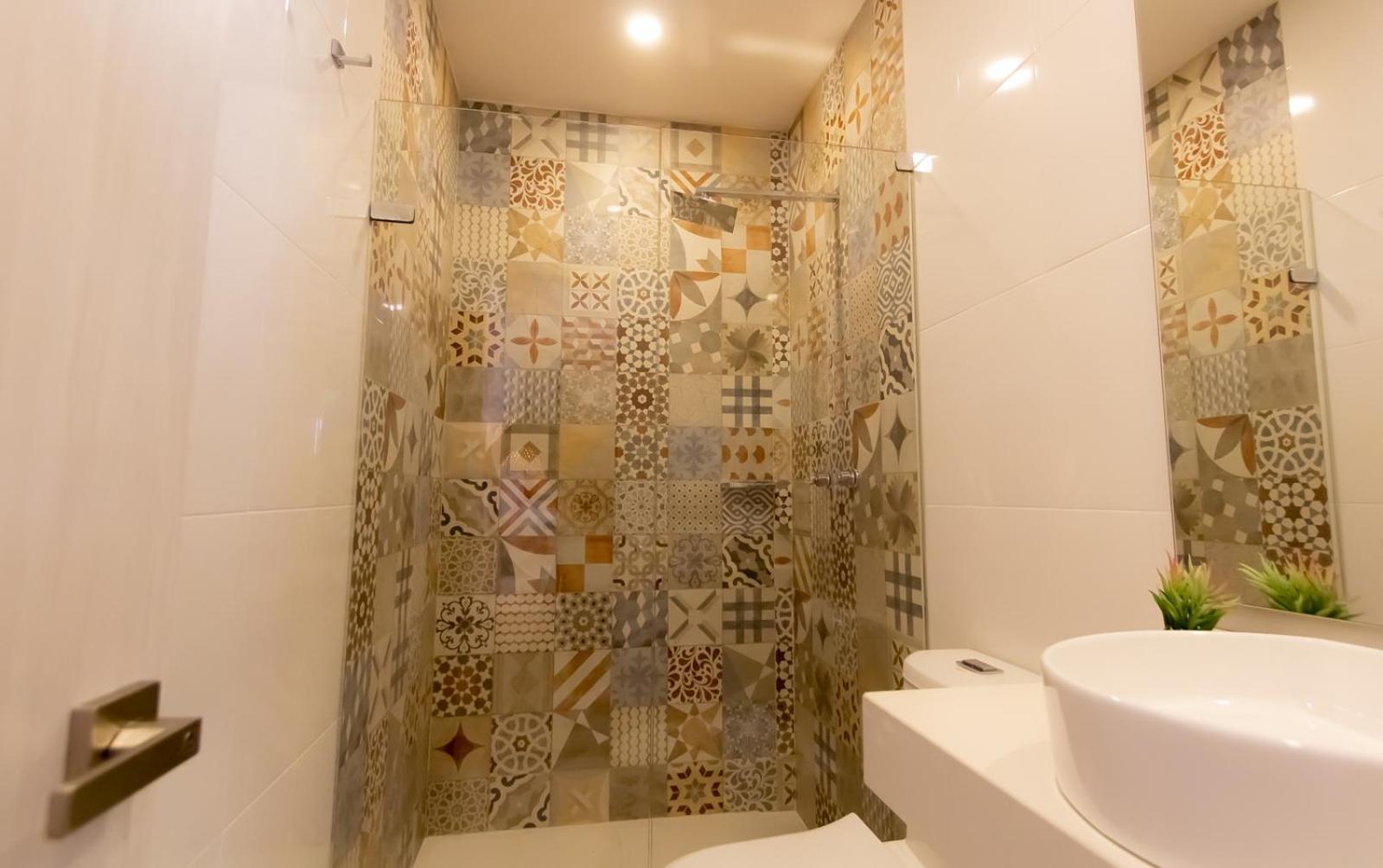 Hotel Mandalas House By Dot Boutique 圣玛尔塔 客房 照片