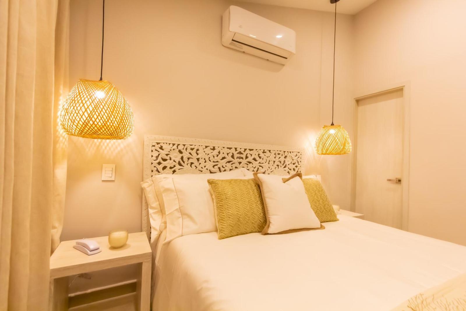 Hotel Mandalas House By Dot Boutique 圣玛尔塔 客房 照片