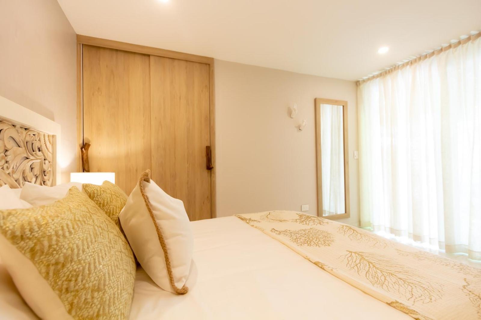 Hotel Mandalas House By Dot Boutique 圣玛尔塔 客房 照片