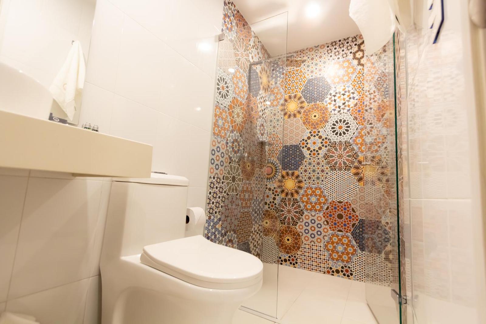 Hotel Mandalas House By Dot Boutique 圣玛尔塔 客房 照片