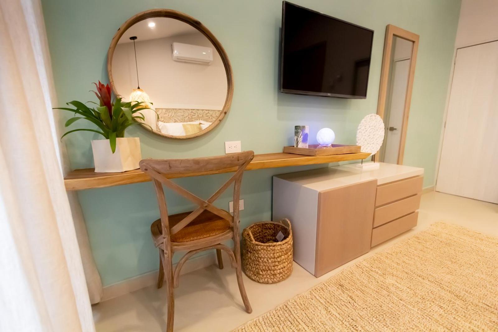 Hotel Mandalas House By Dot Boutique 圣玛尔塔 客房 照片